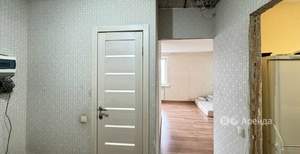 1-к квартира, на длительный срок, 38м2, 9/9 этаж