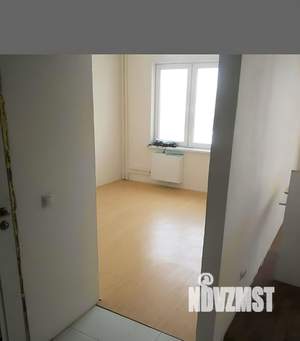 1-к квартира, на длительный срок, 37м2, 9/16 этаж