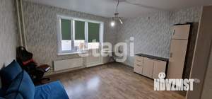 1-к квартира, на длительный срок, 41м2, 7/17 этаж