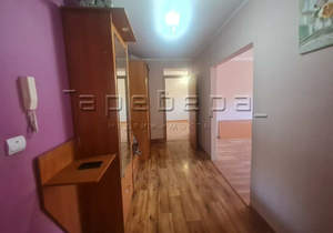 2-к квартира, на длительный срок, 56м2, 8/10 этаж
