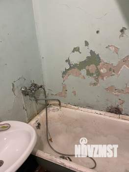 1-к квартира, на длительный срок, 32м2, 5/5 этаж