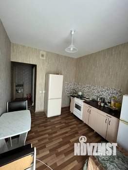 1-к квартира, на длительный срок, 40м2, 10/16 этаж