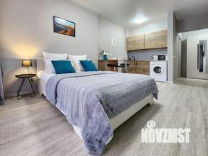 1-к квартира, посуточно, 26м2, 5/22 этаж