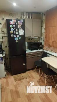 Студия квартира, на длительный срок, 25м2, 2/5 этаж