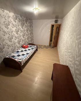 2-к квартира, на длительный срок, 51м2, 3/6 этаж