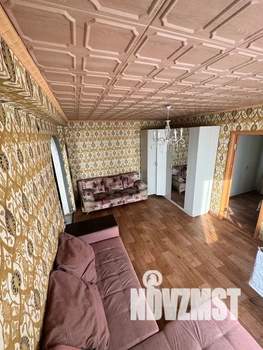 2-к квартира, посуточно, 60м2, 7/10 этаж