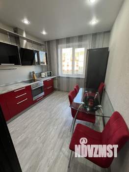 1-к квартира, на длительный срок, 42м2, 9/10 этаж