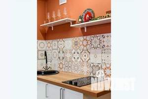 1-к квартира, посуточно, 38м2, 8/9 этаж