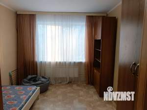 1-к квартира, на длительный срок, 17м2, 2/5 этаж