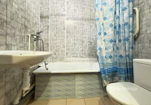 1-к квартира, на длительный срок, 27м2, 15/18 этаж