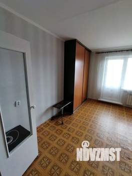 1-к квартира, на длительный срок, 42м2, 10/10 этаж