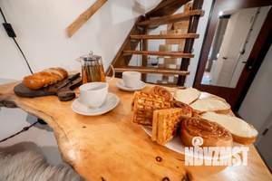 Студия квартира, посуточно, 21м2, 2/5 этаж