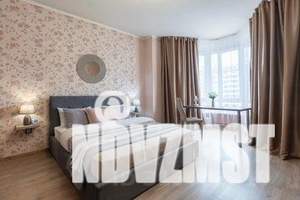 2-к квартира, посуточно, 80м2, 5/10 этаж