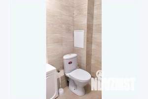 1-к квартира, посуточно, 40м2, 8/17 этаж