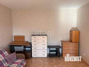 1-к квартира, на длительный срок, 38м2, 6/16 этаж