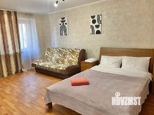 1-к квартира, на длительный срок, 33м2, 3/5 этаж