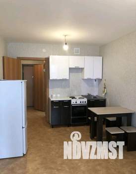 Студия квартира, на длительный срок, 28м2, 6/20 этаж