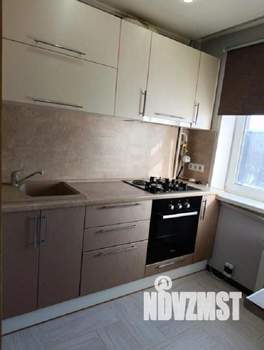 2-к квартира, на длительный срок, 45м2, 4/5 этаж