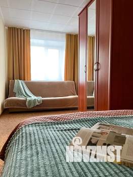 2-к квартира, посуточно, 72м2, 2/5 этаж