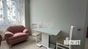1-к квартира, на длительный срок, 48м2, 6/25 этаж