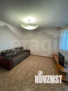 1-к квартира, на длительный срок, 44м2, 6/10 этаж