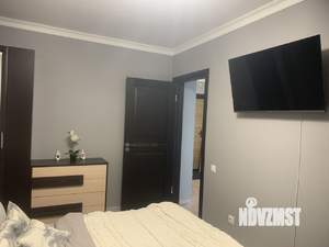 2-к квартира, на длительный срок, 50м2, 17/24 этаж