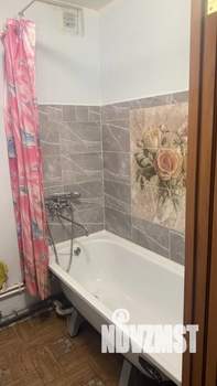 2-к квартира, на длительный срок, 47м2, 2/5 этаж