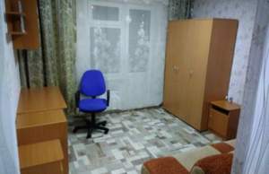 2-к квартира, на длительный срок, 50м2, 10/16 этаж