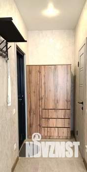 Студия квартира, посуточно, 19м2, 3/15 этаж