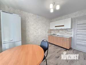 1-к квартира, на длительный срок, 34м2, 2/6 этаж