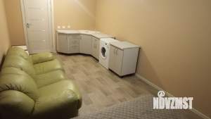 4-к квартира, на длительный срок, 27м2, 13/19 этаж