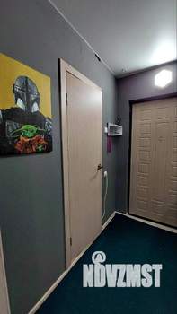 1-к квартира, на длительный срок, 54м2, 11/18 этаж