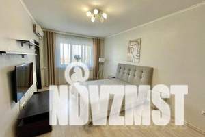 1-к квартира, посуточно, 44м2, 2/8 этаж