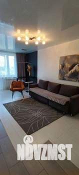 2-к квартира, посуточно, 48м2, 1/1 этаж