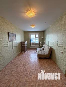 1-к квартира, на длительный срок, 39м2, 2/18 этаж