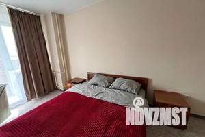 2-к квартира, посуточно, 65м2, 5/16 этаж