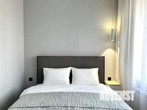 2-к квартира, посуточно, 34м2, 1/1 этаж