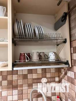 2-к квартира, посуточно, 54м2, 5/10 этаж