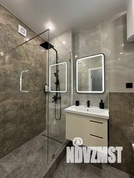 1-к квартира, посуточно, 30м2, 9/16 этаж