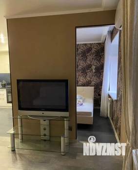 1-к квартира, на длительный срок, 46м2, 7/17 этаж