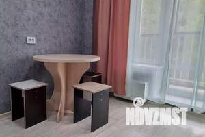 1-к квартира, посуточно, 30м2, 4/16 этаж