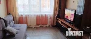 Студия квартира, на длительный срок, 18м2, 2/5 этаж