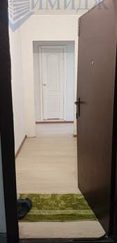 1-к квартира, на длительный срок, 33м2, 6/14 этаж