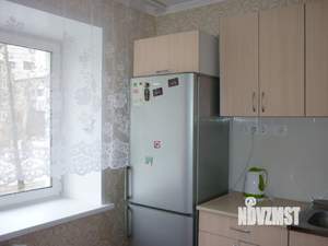 1-к квартира, на длительный срок, 34м2, 2/9 этаж
