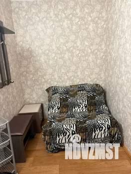 1-к квартира, посуточно, 40м2, 6/14 этаж