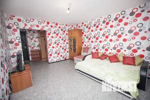 2-к квартира, посуточно, 80м2, 6/12 этаж