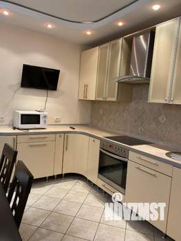 2-к квартира, на длительный срок, 54м2, 7/16 этаж