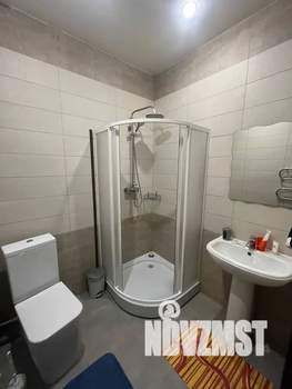 Студия квартира, посуточно, 20м2, 1/3 этаж