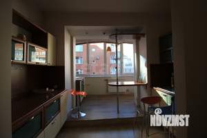 3-к квартира, на длительный срок, 64м2, 5/5 этаж