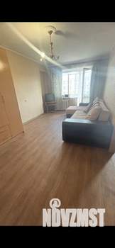 1-к квартира, на длительный срок, 34м2, 5/5 этаж